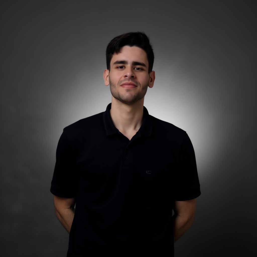 Luan Mariz